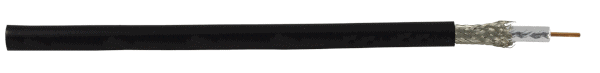 L300 flexible alternative low loss coax cable 50 ohm