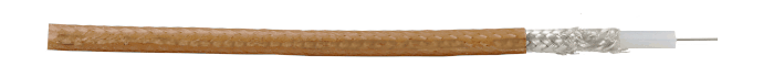 RG142 50ohm coaxial cable