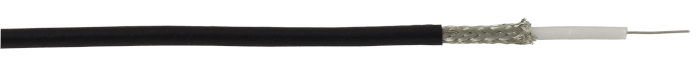 RG179 type 50ohm coaxial cable