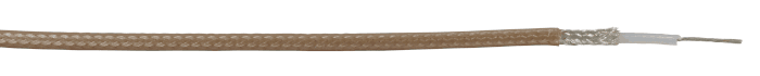 RG316 type 50ohm coaxial cable